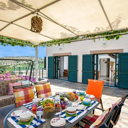 Villa Chloe By Arméni