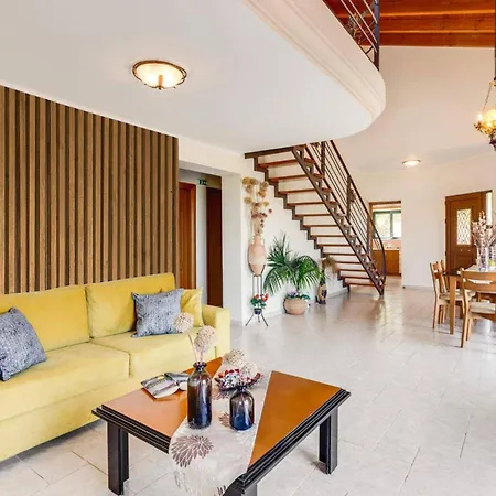 Villa Chloe By